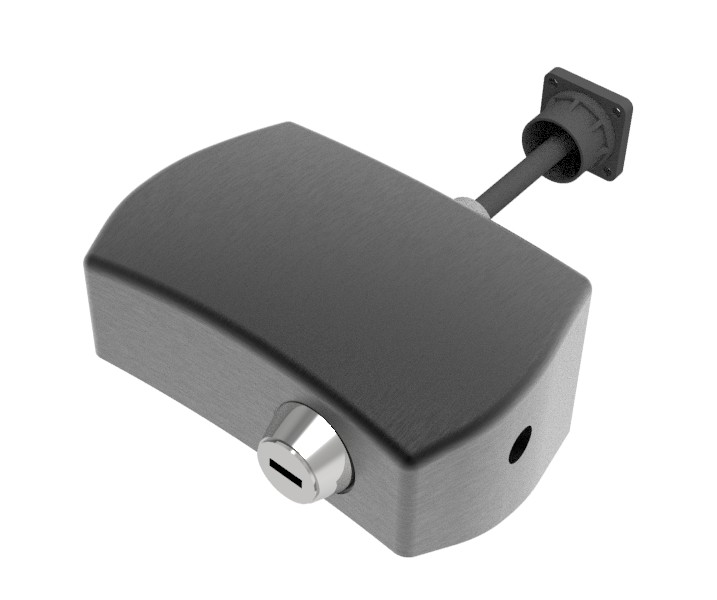 Connectorbox für Doppelakku Neodrives