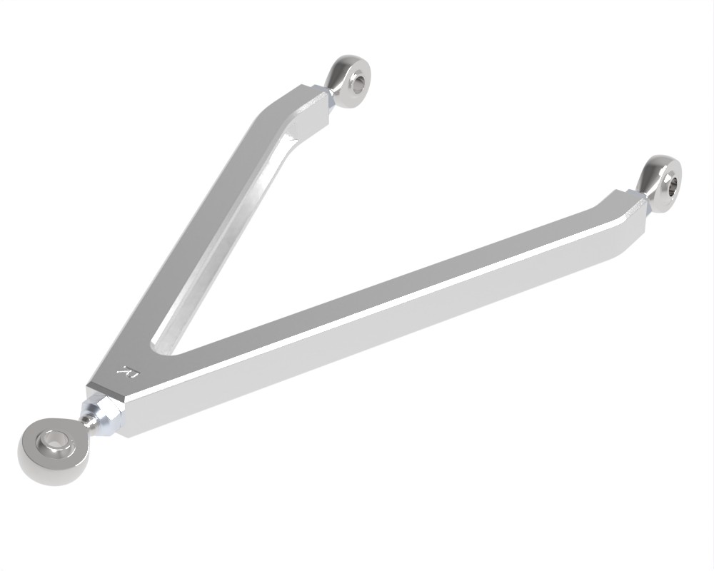 Querlenker oben rechts