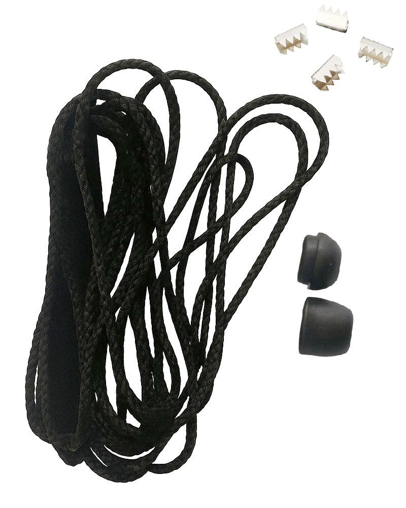 Montageset für Rückenauslösung