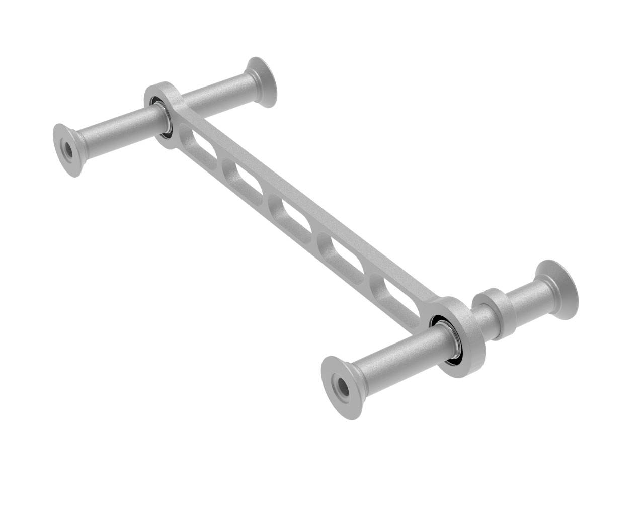 Schwinge unten Hubmech. SB 36 (SB35-37)
