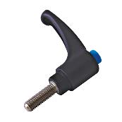 Hebelgriffschraube M8 x 20mm