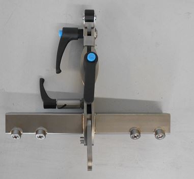 Triride Standard-Adapter