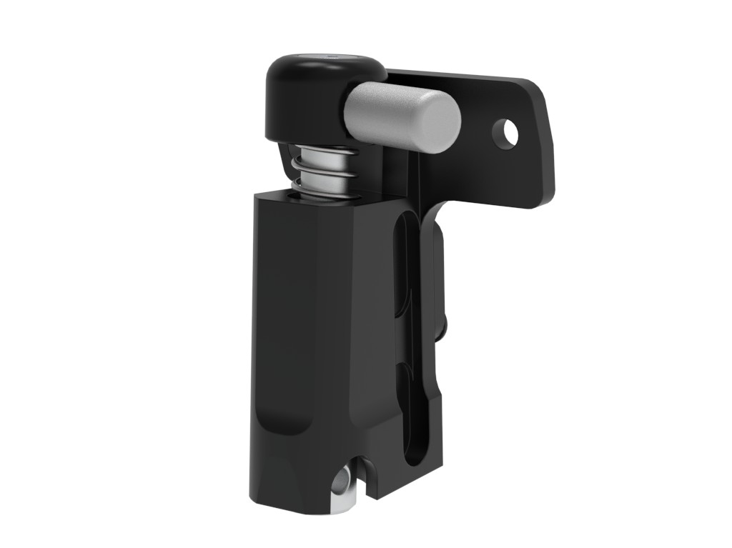 Aufnahme Abstellständer R