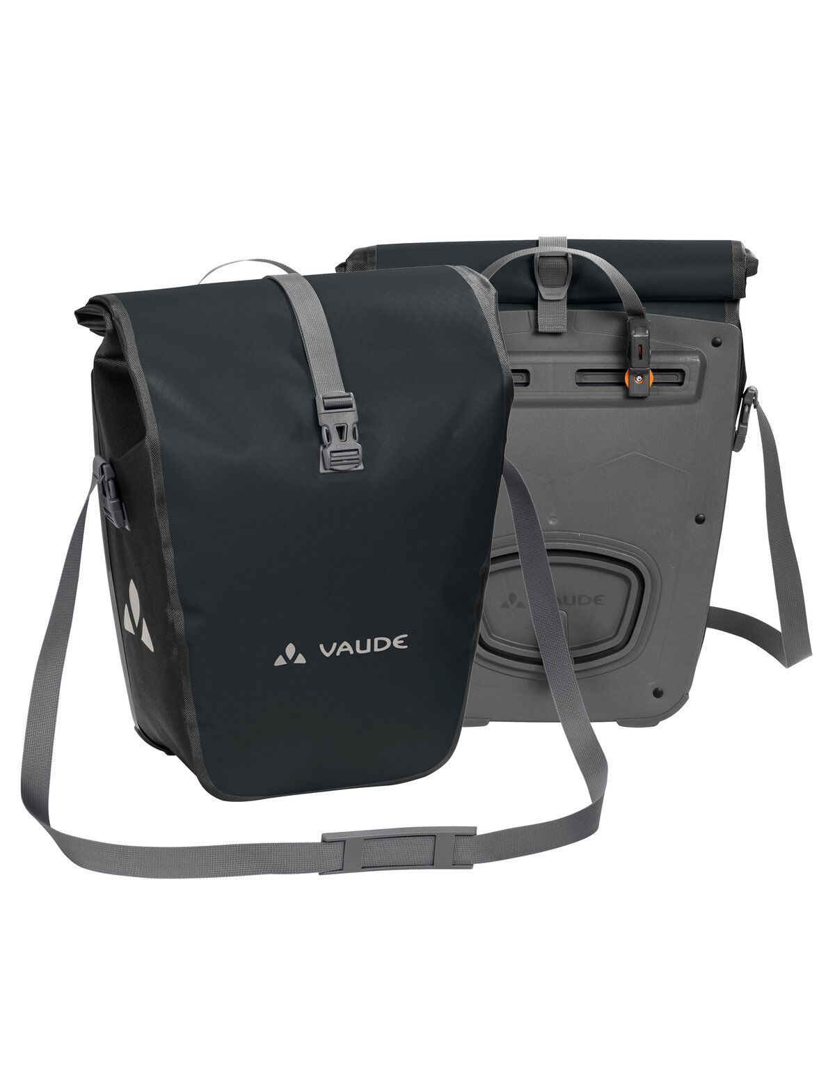 Vaude Aqua Back, schwarz