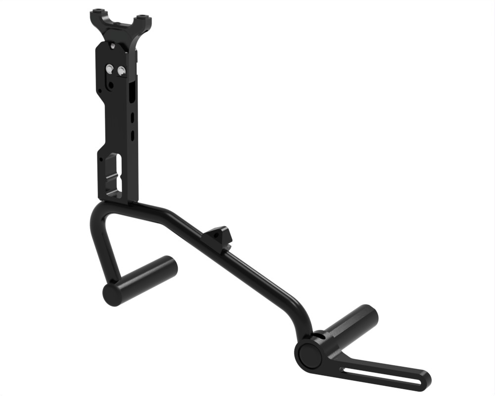 Armstützbügel ohne Auslösung rechts