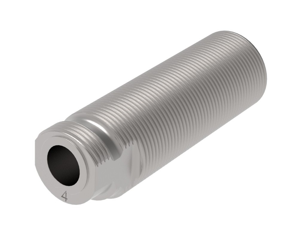 Sturzadapter 4°  [85mm] M27x1,5